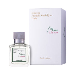 Maison Francis Kurkdjian Paris L`Homme Á la Rose Eau de Parfum 70 ml