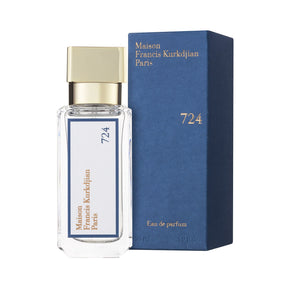 Maison Francis Kurkdjian Paris 724 Eau de Parfum 35 ml
