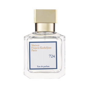 Maison Francis Kurkdjian Paris 724 Eau de Parfum 70 ml