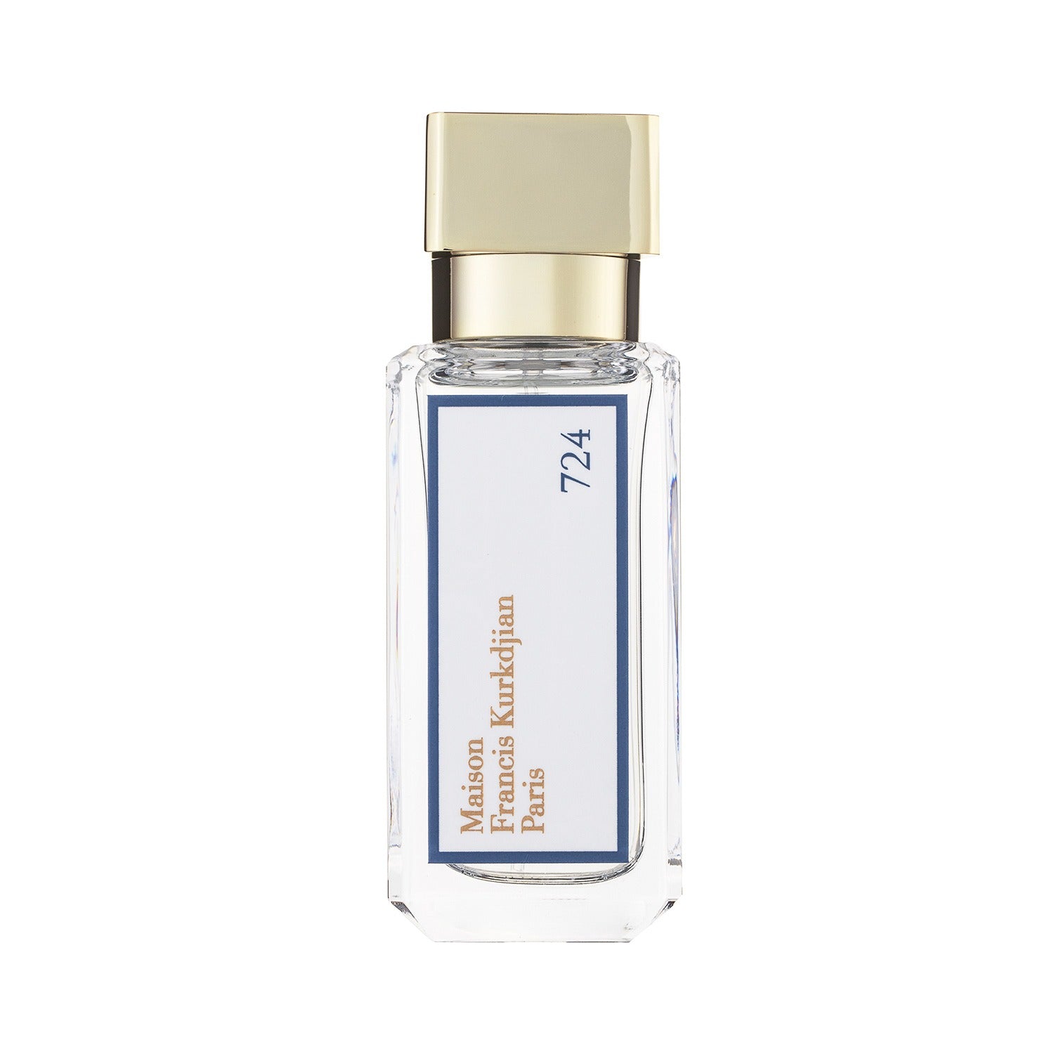Maison Francis Kurkdjian Paris 724 Eau de Parfum 35 ml