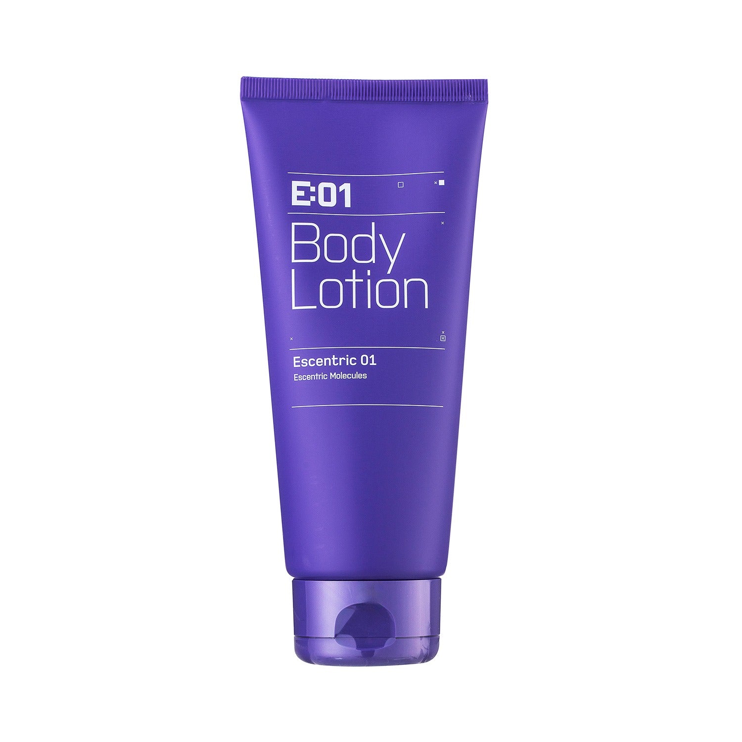 Escentric Molecules Escentric 01 Körperlotion 200 ml