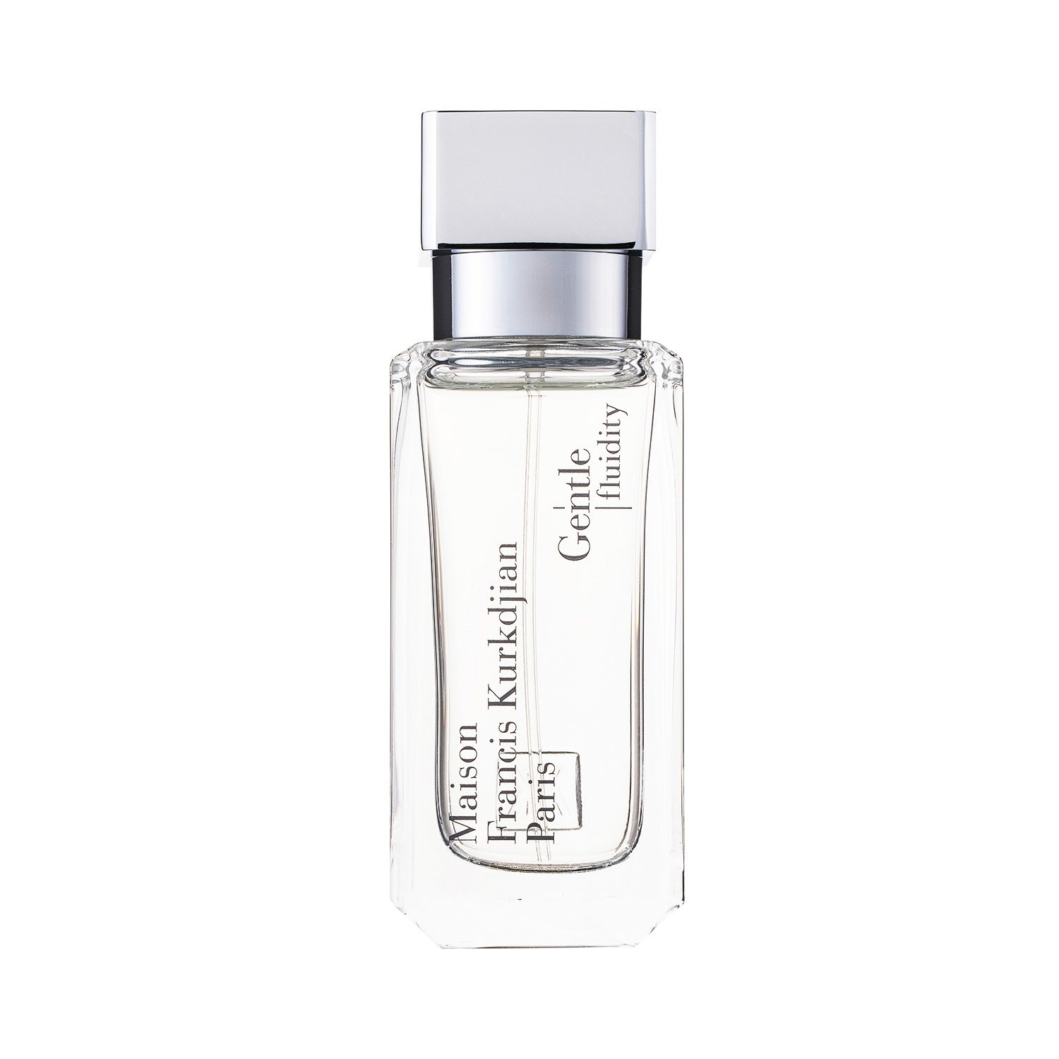 Maison Francis Kurkdjian Paris Gentle Fluidity Silver Eau de Parfum 35 ml