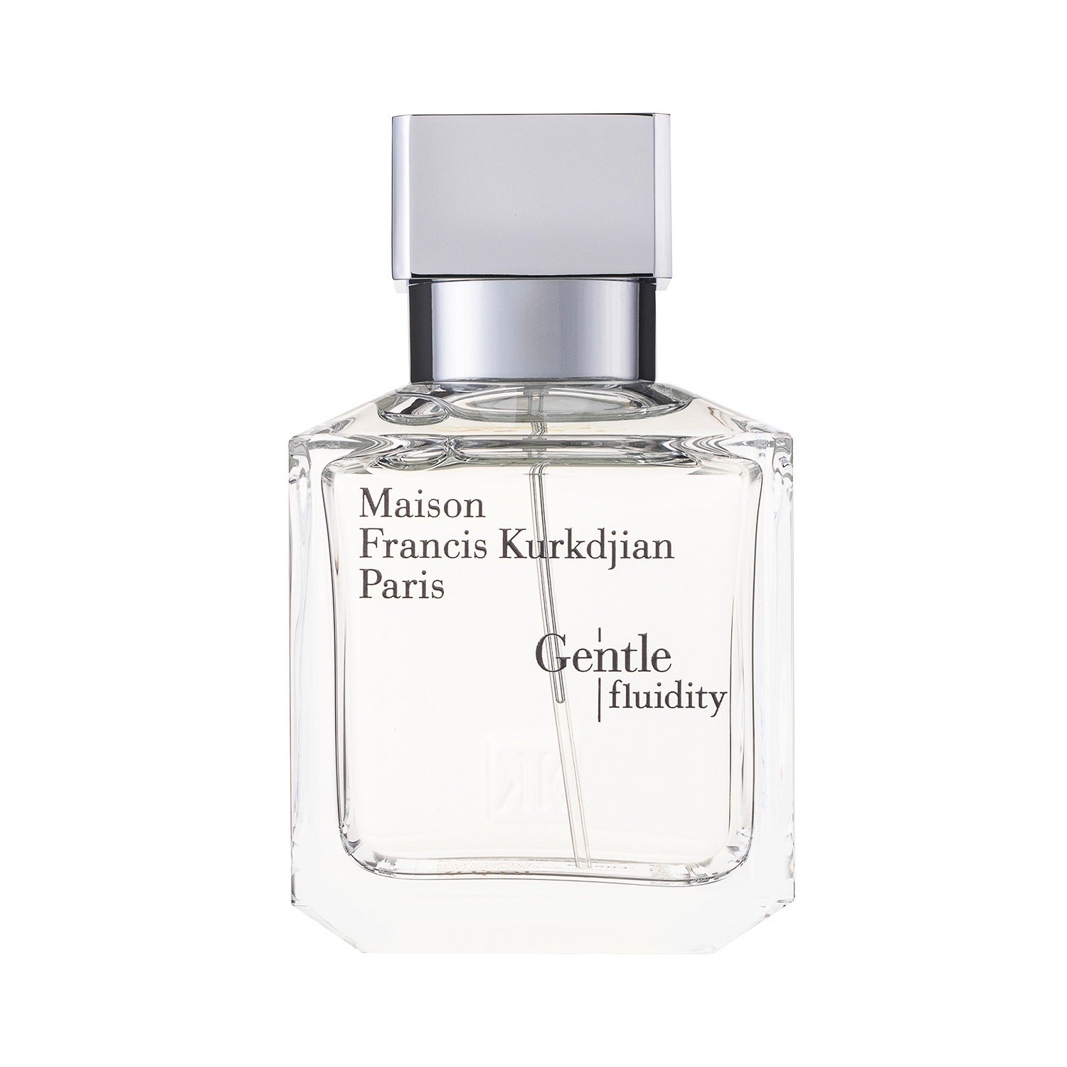 Maison Francis Kurkdjian Paris Gentle Fluidity Silver Eau de Parfum 70 ml