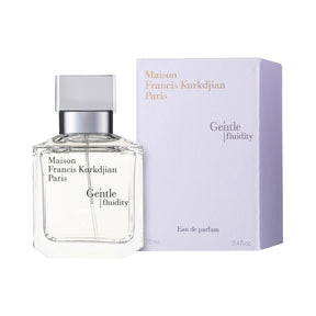 Maison Francis Kurkdjian Paris Gentle Fluidity Silver Eau de Parfum 70 ml