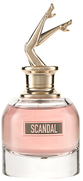 Jean Paul Gaultier Feminine Miniatures Geschenkset Set EDP 6 ml Gaultier Divine + EDT 6 ml Classique + EDP 6 ml La Belle + EDP 6 ml Scandal