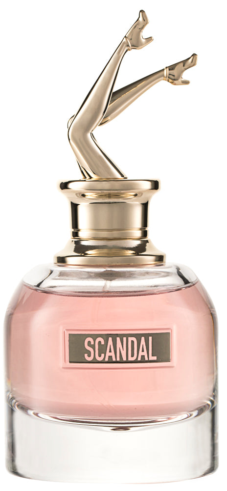 Jean Paul Gaultier Feminine Miniatures Geschenkset Set EDP 6 ml Gaultier Divine + EDT 6 ml Classique + EDP 6 ml La Belle + EDP 6 ml Scandal