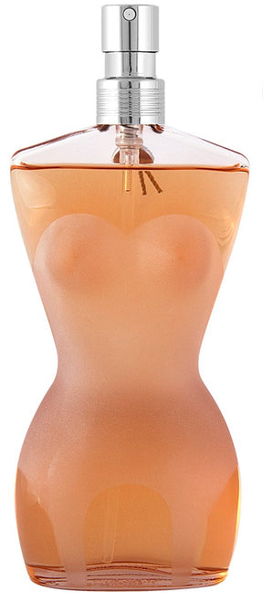 Jean Paul Gaultier Feminine Miniatures Geschenkset Set EDP 6 ml Gaultier Divine + EDT 6 ml Classique + EDP 6 ml La Belle + EDP 6 ml Scandal