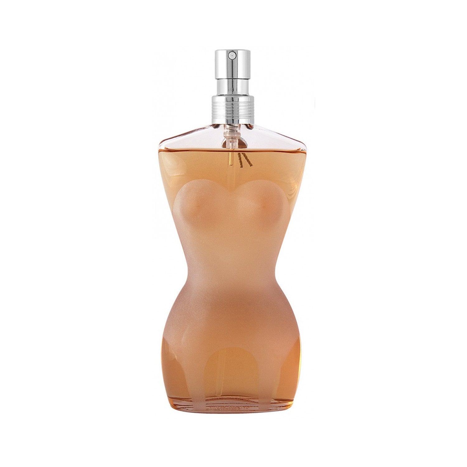 Jean Paul Gaultier Feminine Miniatures Geschenkset Set EDP 6 ml Gaultier Divine + EDT 6 ml Classique + EDP 6 ml La Belle + EDP 6 ml Scandal