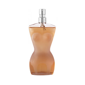 Jean Paul Gaultier Feminine Miniatures Geschenkset Set EDP 6 ml Gaultier Divine + EDT 6 ml Classique + EDP 6 ml La Belle + EDP 6 ml Scandal