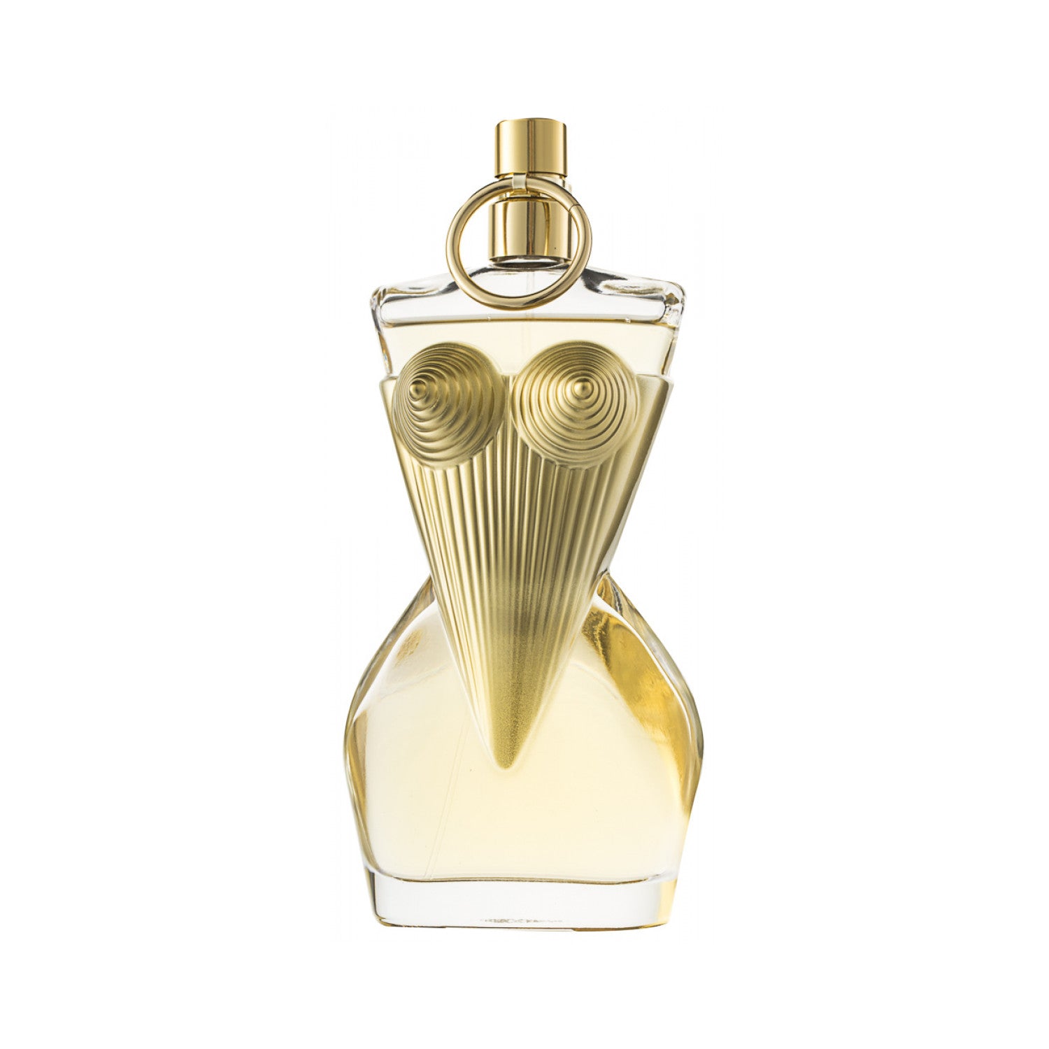 Jean Paul Gaultier Feminine Miniatures Geschenkset Set EDP 6 ml Gaultier Divine + EDT 6 ml Classique + EDP 6 ml La Belle + EDP 6 ml Scandal