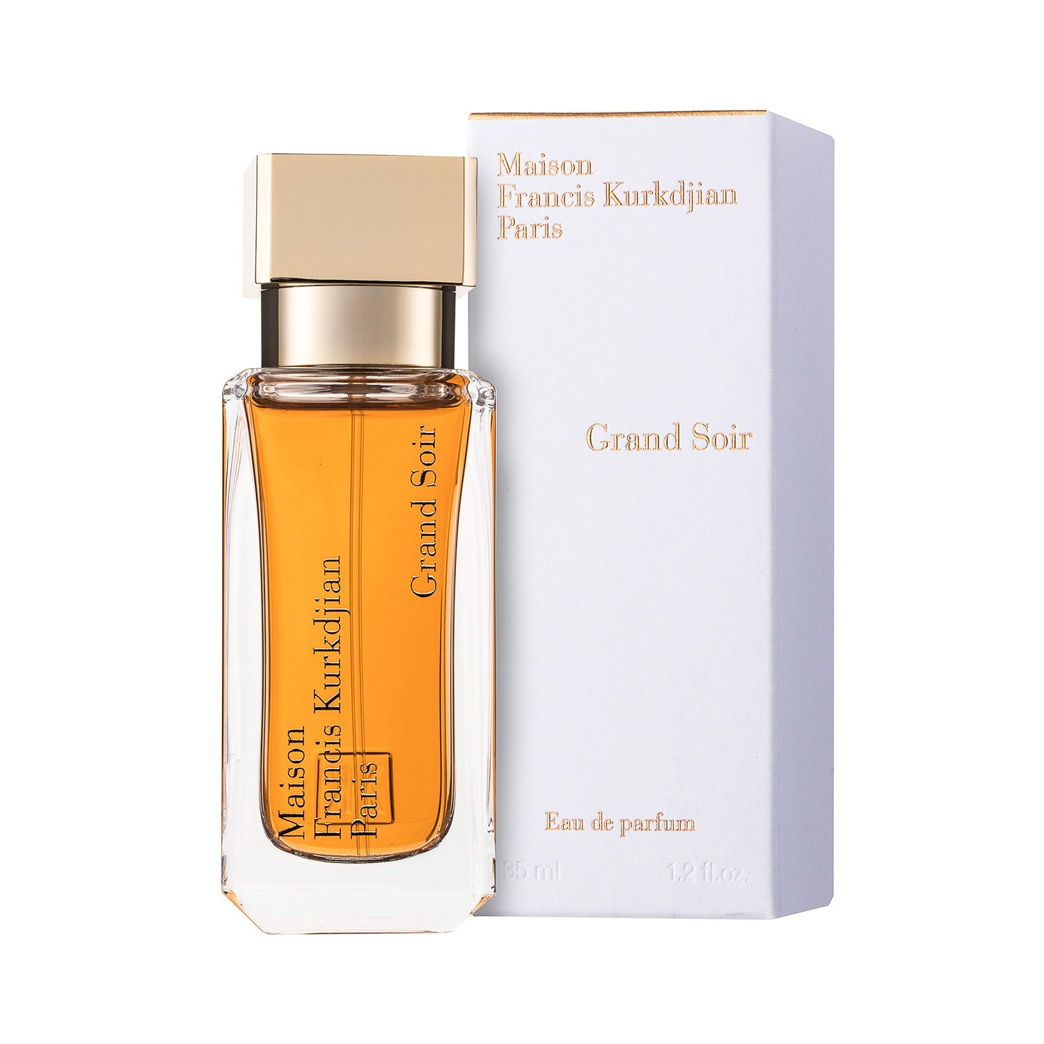 Maison Francis Kurkdjian Paris Grand Soir Eau de Parfum 35 ml