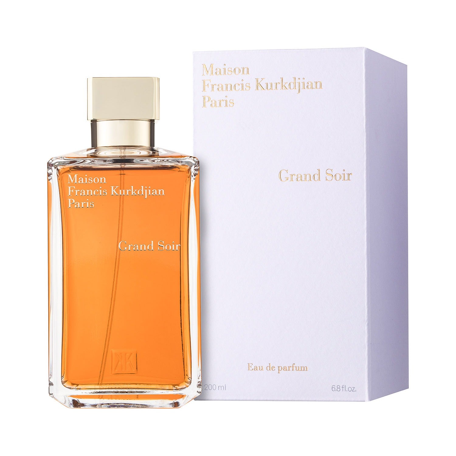 Maison Francis Kurkdjian Paris Grand Soir Eau de Parfum 200 ml