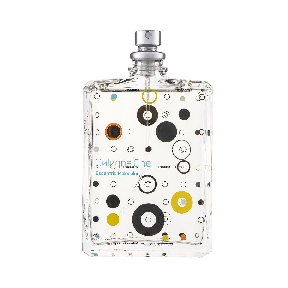 Escentric Molecules Cologne One Eau de Toilette 100 ml