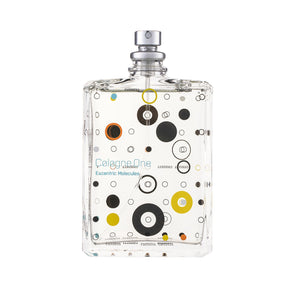 Escentric Molecules Cologne One Eau de Toilette 100 ml