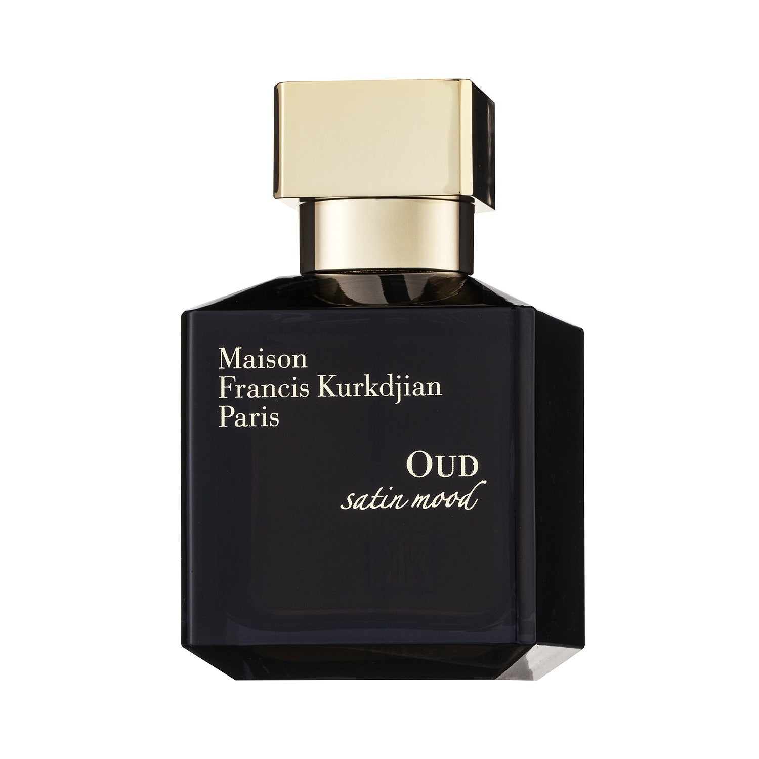 Maison Francis Kurkdjian Paris Oud Satin Mood Eau de Parfum 70 ml