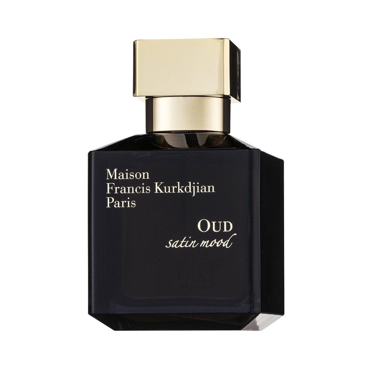 Maison Francis Kurkdjian Paris Oud Satin Mood Eau de Parfum 70 ml