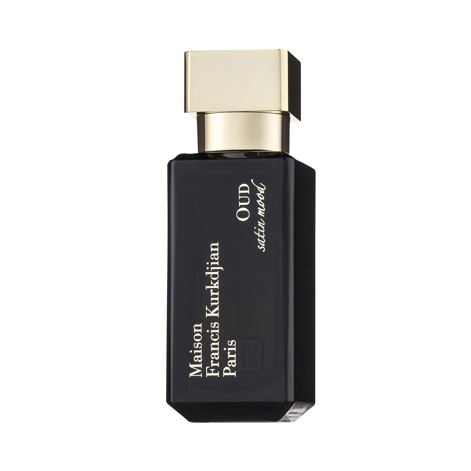 Maison Francis Kurkdjian Paris Oud Satin Mood Eau de Parfum 35 ml