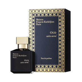 Maison Francis Kurkdjian Paris Oud Satin Mood Eau de Parfum 70 ml