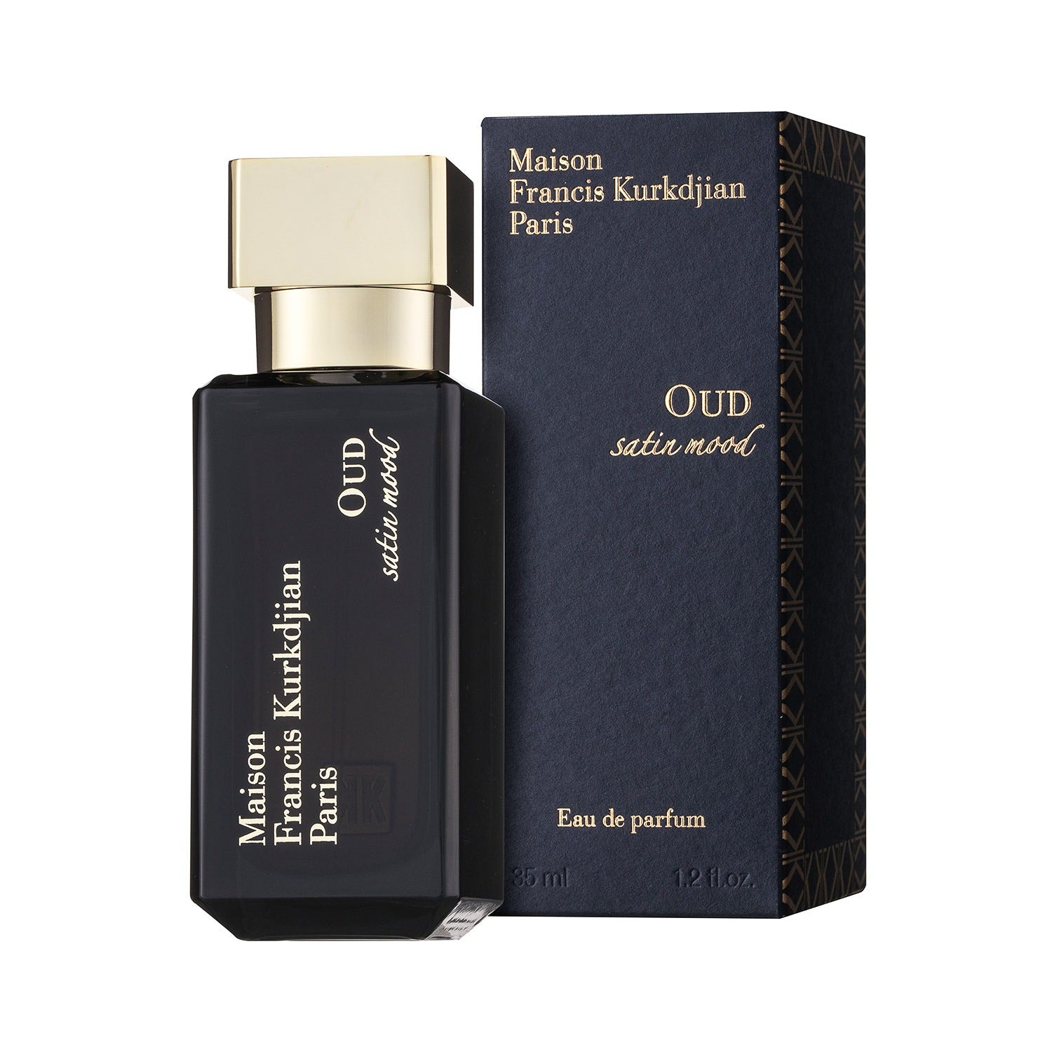 Maison Francis Kurkdjian Paris Oud Satin Mood Eau de Parfum 35 ml