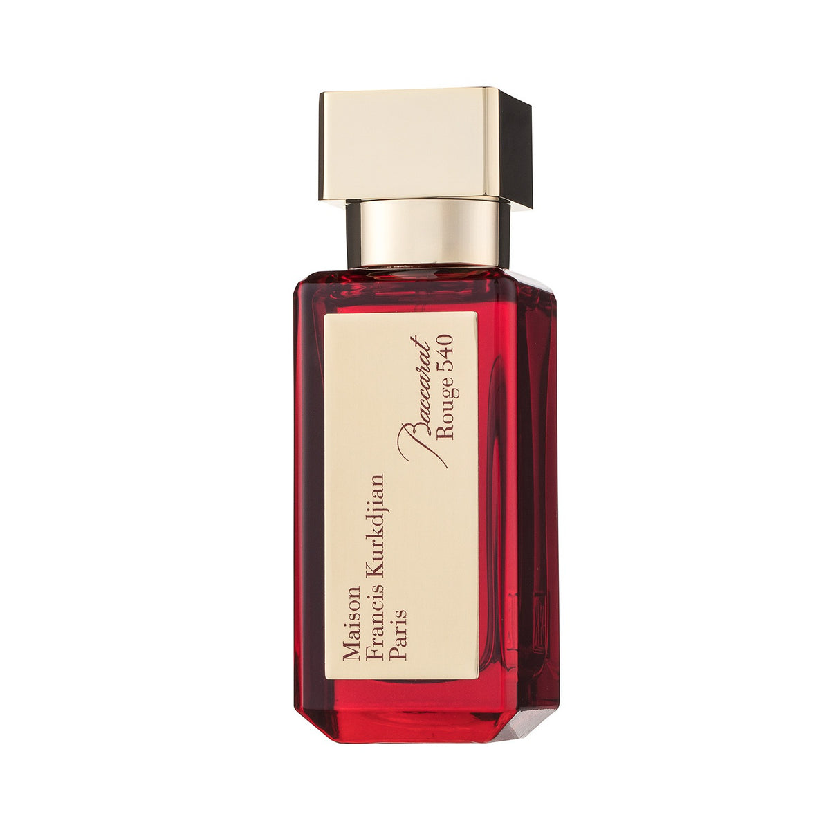 Maison Francis Kurkdjian Paris Baccarat Rouge 540 Extrait de Parfum 35 ml