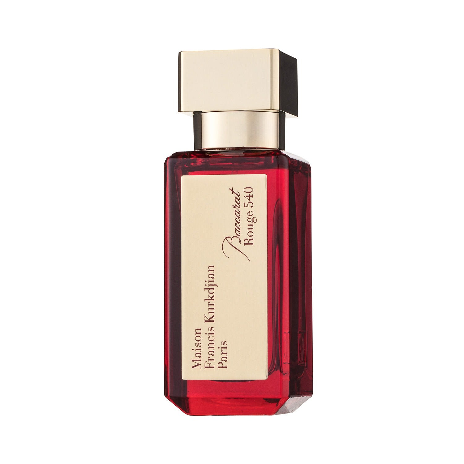 Maison Francis Kurkdjian Paris Baccarat Rouge 540 Extrait de Parfum 35 ml