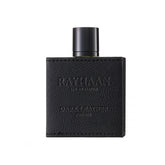 Rayhaan Dark Leather for Him Eau de Parfum 100 ml