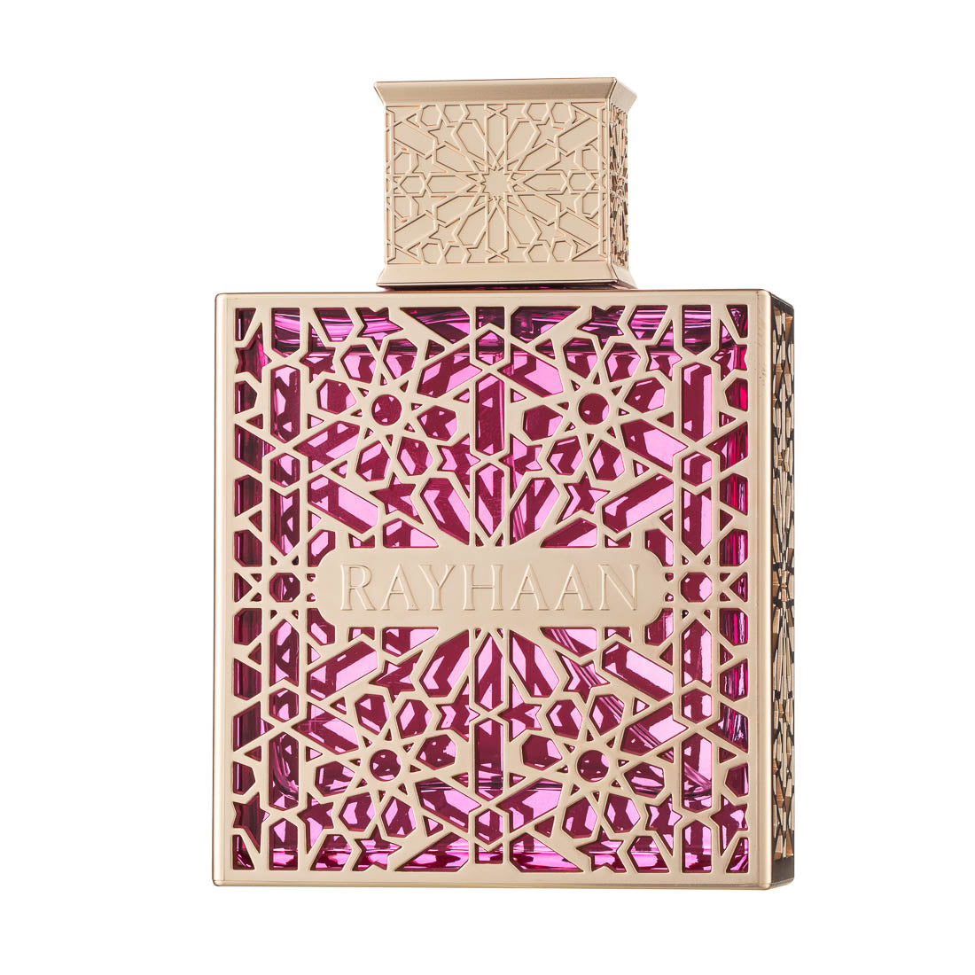 Rayhaan Kiss Eau de Parfum 100 ml
