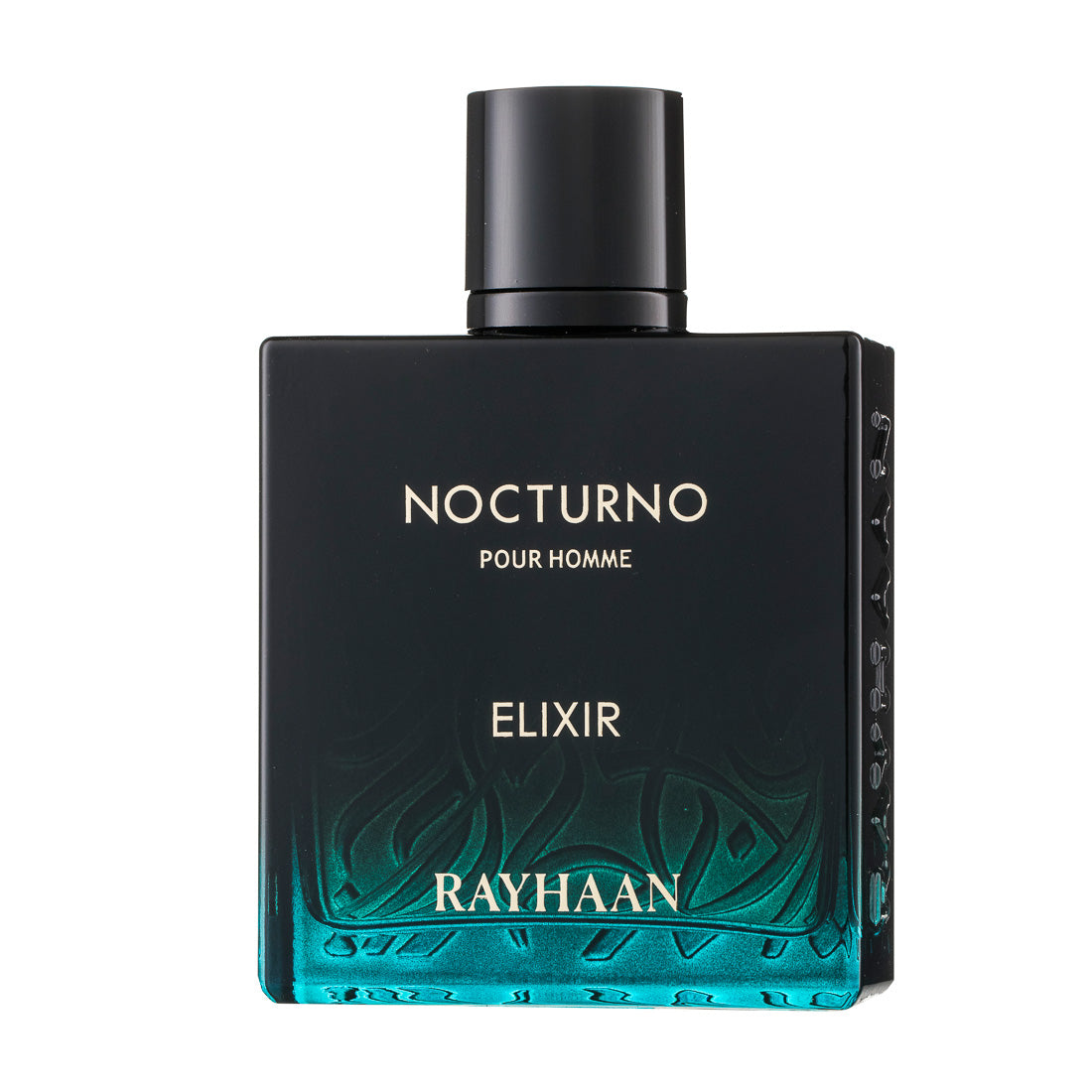 Rayhaan Nocturno Elixir Eau de Parfum 100 ml