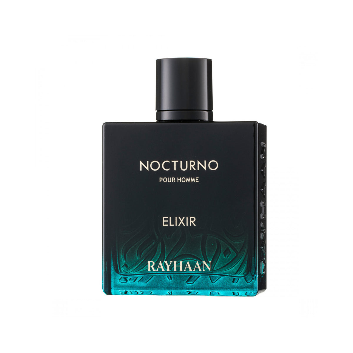 Rayhaan Nocturno Elixir Eau de Parfum 100 ml