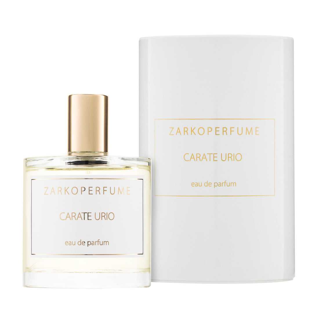 Zarkoperfume Carate Urio Eau de Parfum 100 ml