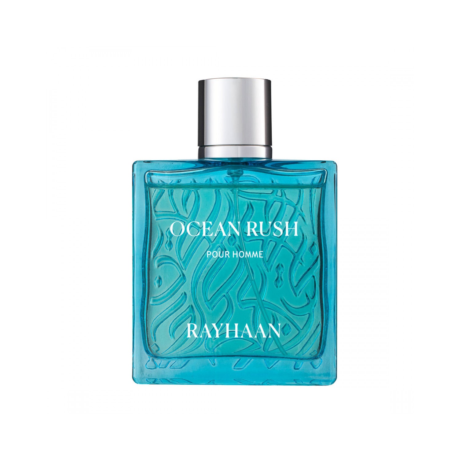 Rayhaan Ocean Rush for Him Eau de Parfum 100 ml