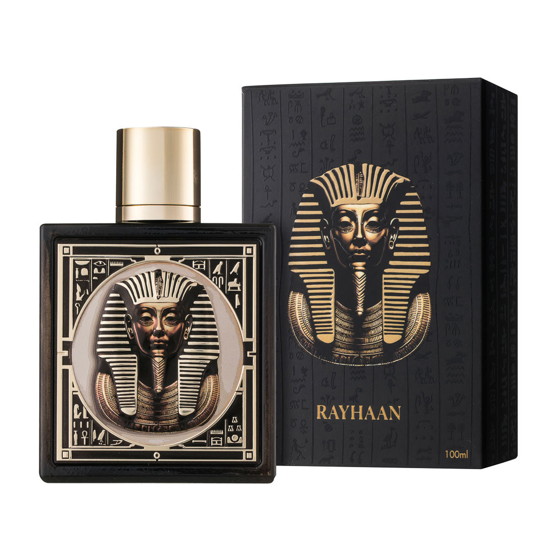 Rayhaan Pharaoh Eau de Parfum 100 ml