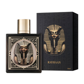 Rayhaan Pharaoh Eau de Parfum 100 ml