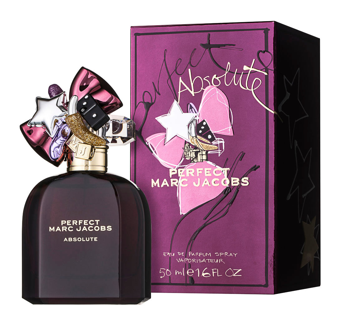 Marc Jacobs Perfect Absolute Eau de Parfum 50 ml
