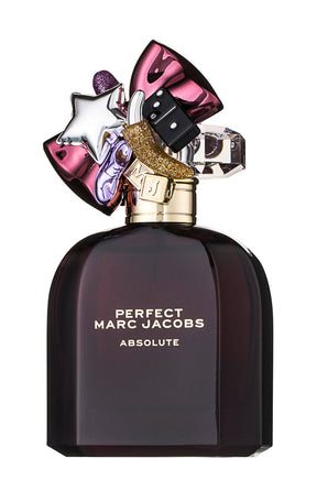 Marc Jacobs Perfect Absolute Eau de Parfum 50 ml