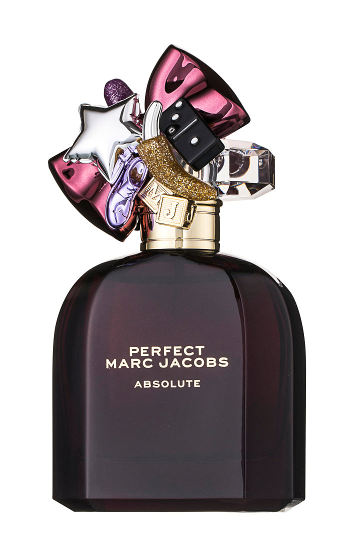 Marc Jacobs Perfect Absolute Eau de Parfum 50 ml
