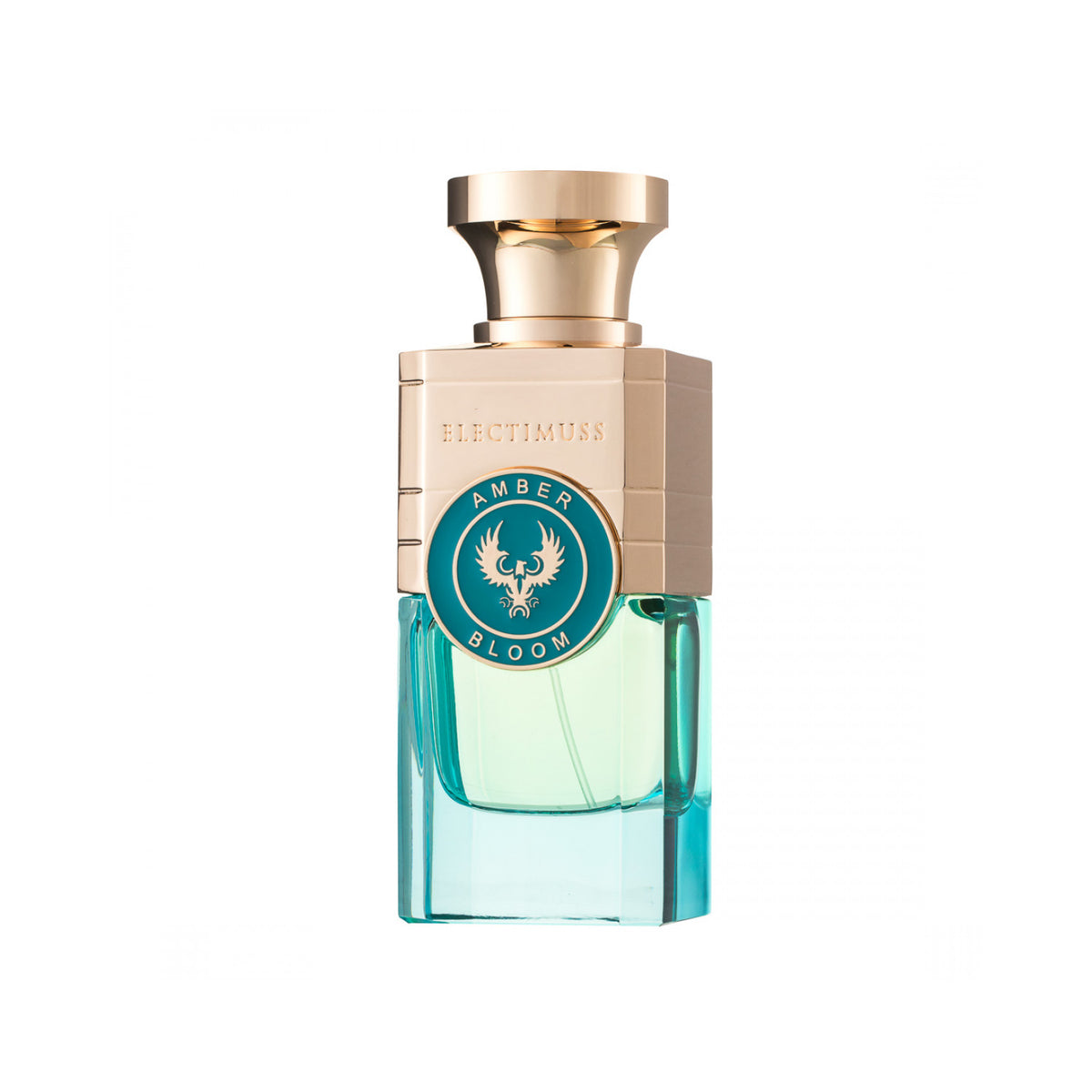 Electimuss Amber Bloom Extrait de Parfum 100 ml