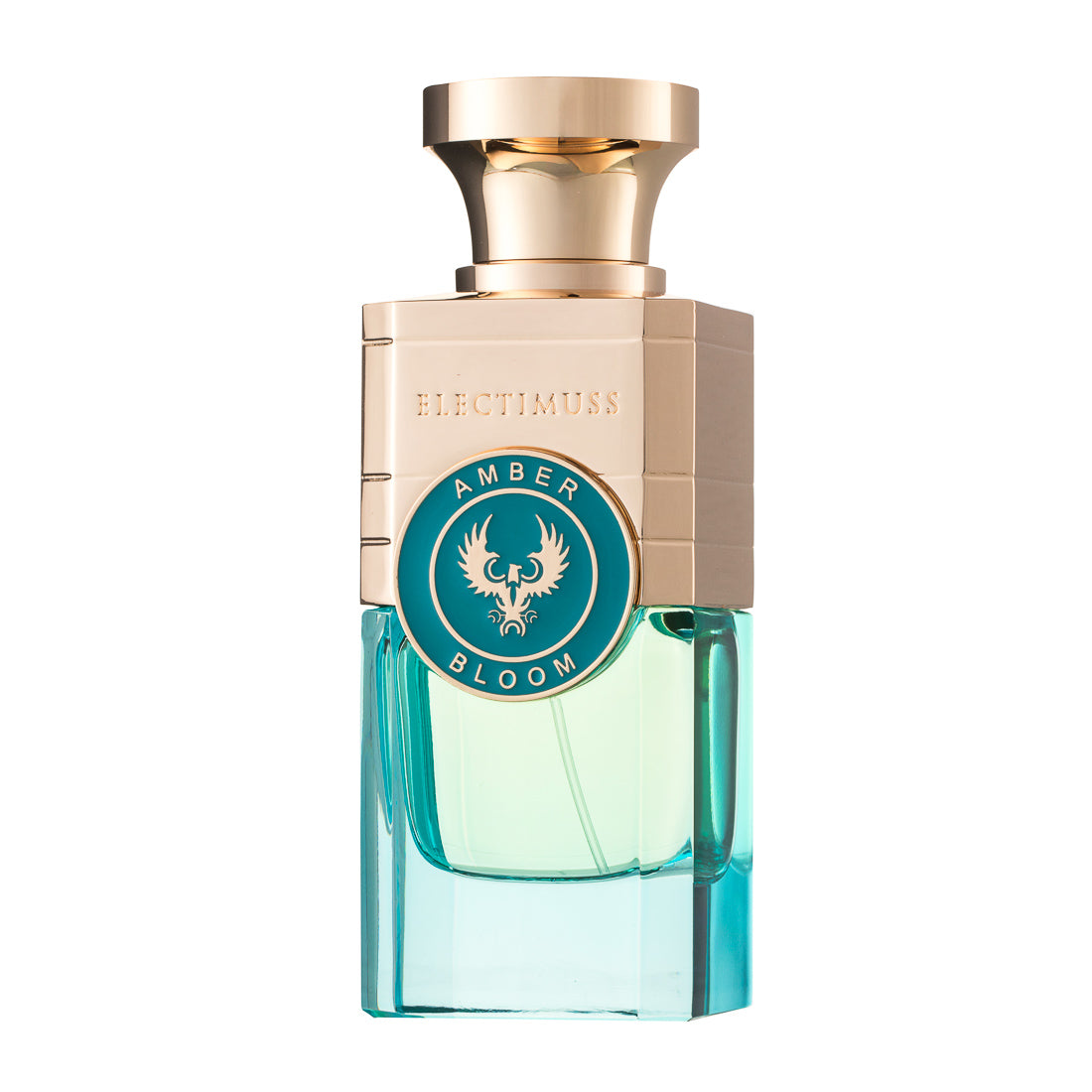 Electimuss Amber Bloom Extrait de Parfum 100 ml