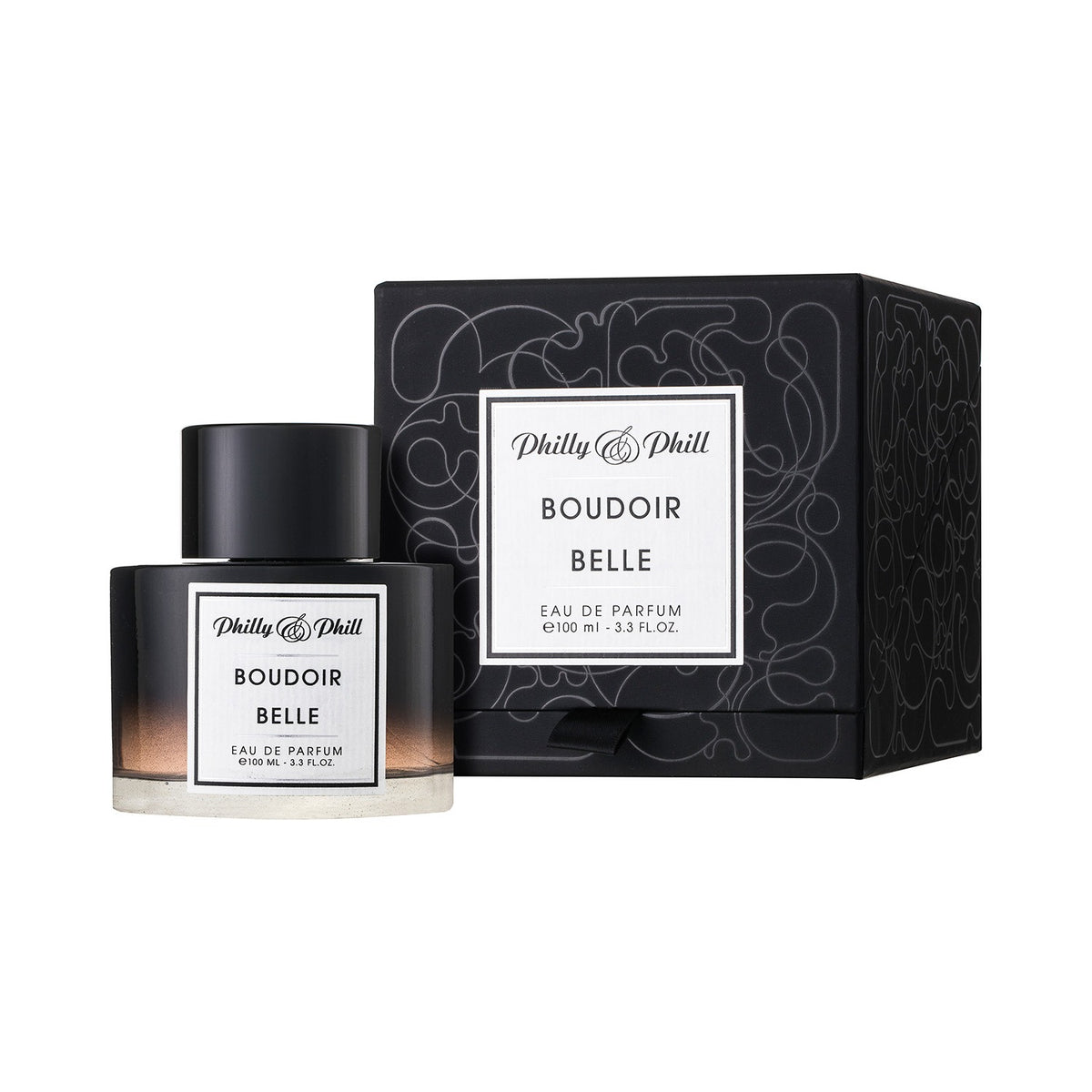 Philly & Phill Boudoir Belle Eau de Parfum 100 ml