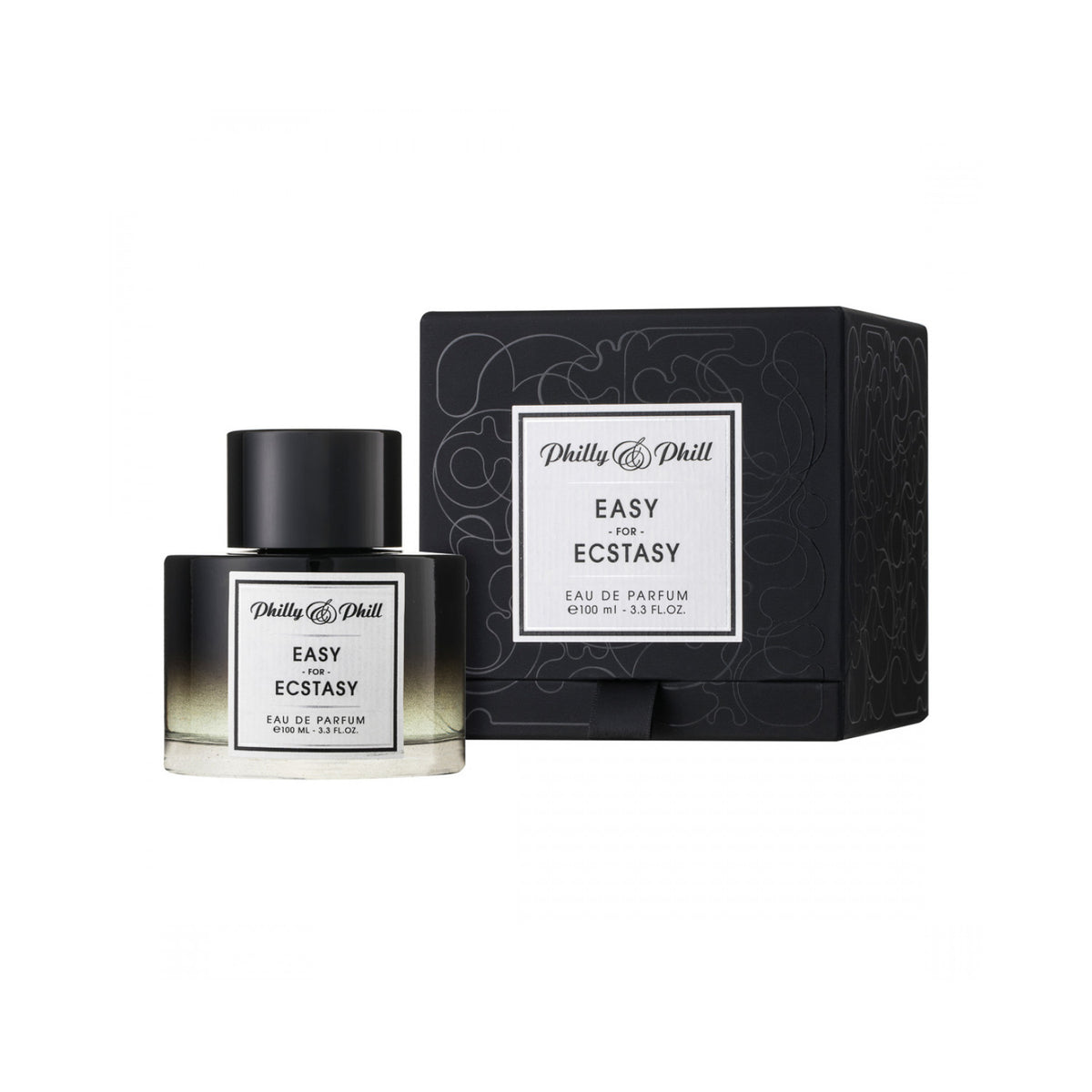 Philly & Phill Easy for Ecstasy Eau de Parfum 100 ml