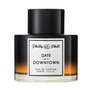 Philly & Phill Date me in Downtown Eau de Parfum 100 ml