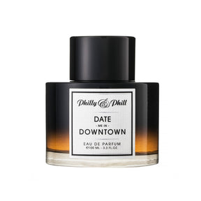 Philly & Phill Date me in Downtown Eau de Parfum 100 ml