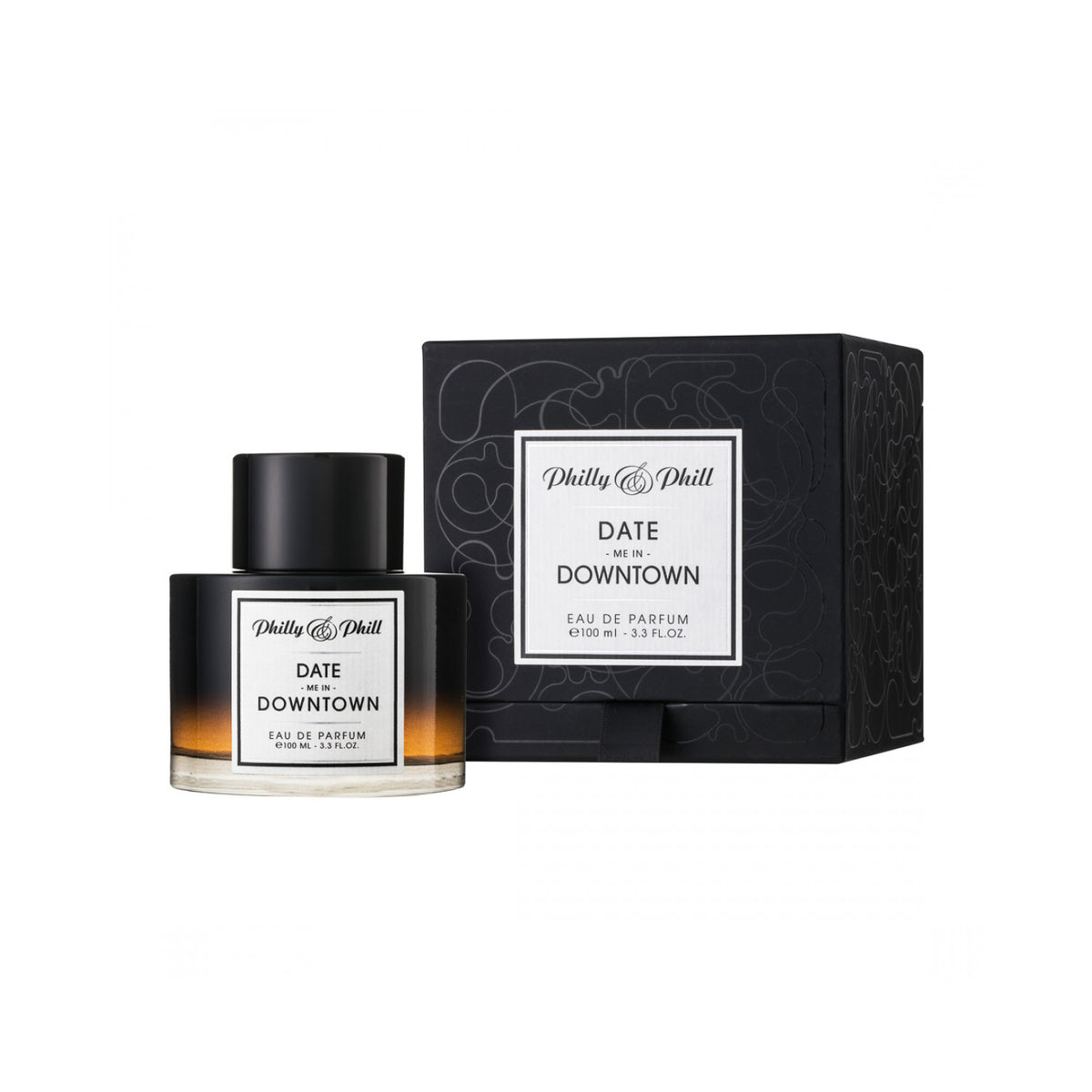 Philly & Phill Date me in Downtown Eau de Parfum 100 ml