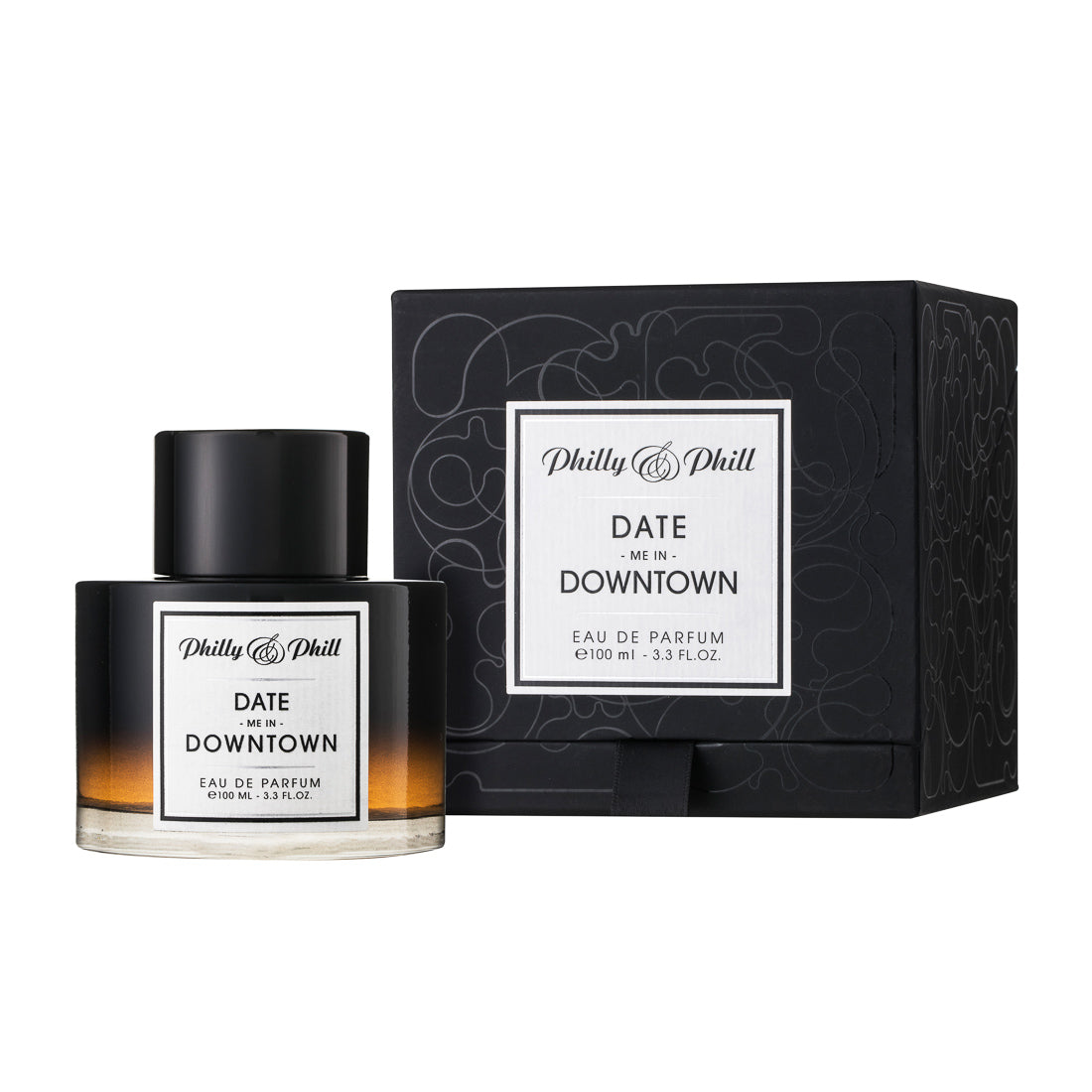 Philly & Phill Date me in Downtown Eau de Parfum 100 ml
