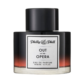 Philly & Phill Out at the Opera Eau de Parfum 100 ml