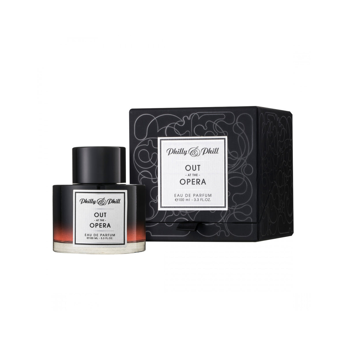 Philly & Phill Out at the Opera Eau de Parfum 100 ml
