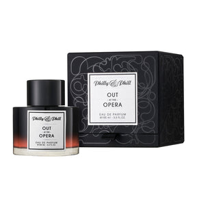 Philly & Phill Out at the Opera Eau de Parfum 100 ml