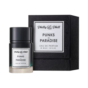 Philly & Phill Punks in Paradise Eau de Parfum 30 ml