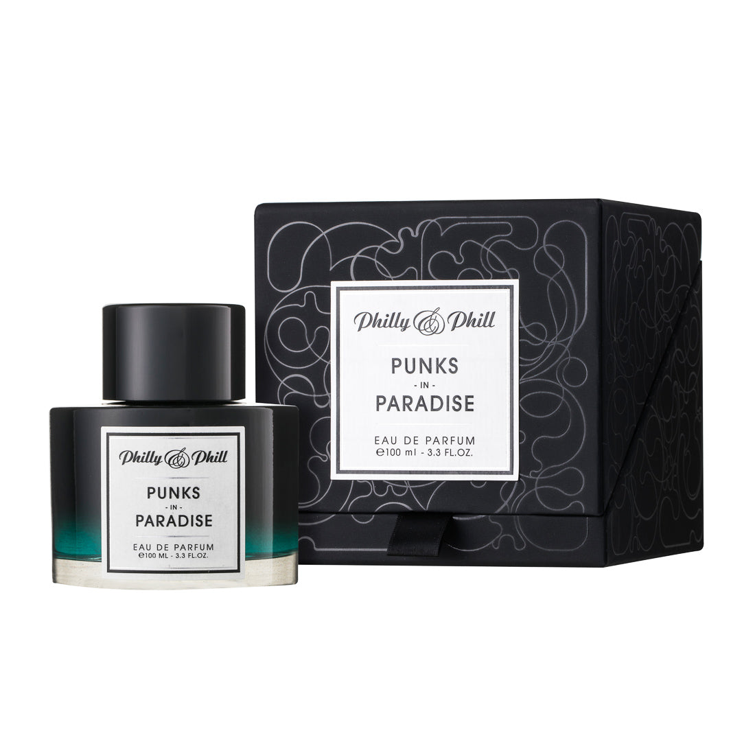 Philly & Phill Punks in Paradise Eau de Parfum 100 ml