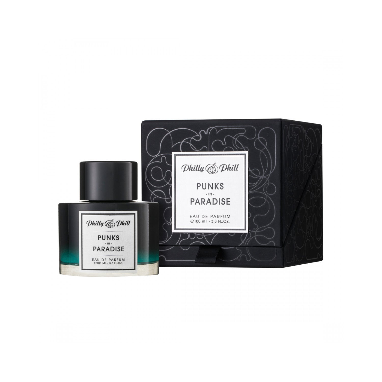 Philly & Phill Punks in Paradise Eau de Parfum 100 ml